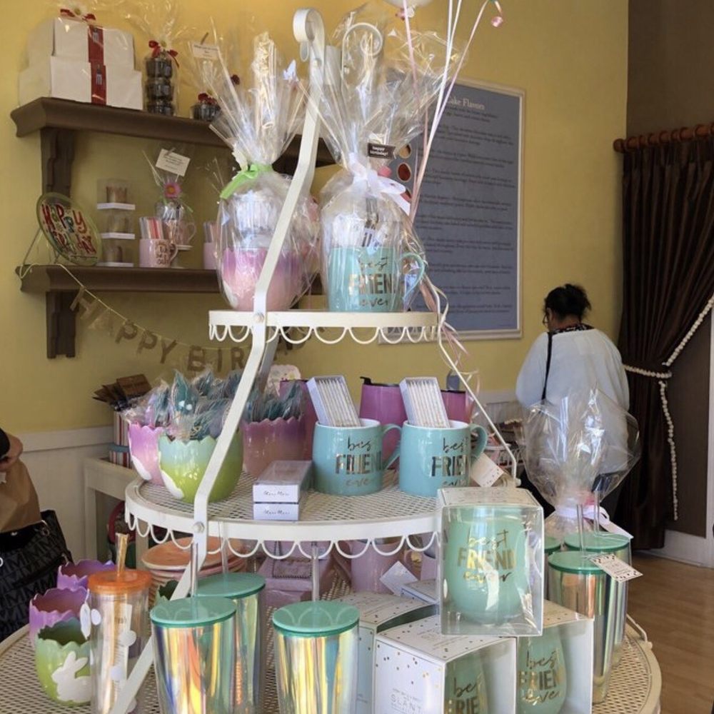 Nothing Bundt Cakes - Desserts Near Me - Valencia, California Nothing Bundt Cakes - Desserts Near Me - Valencia, California