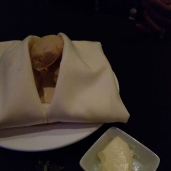 Nirvana by Chef Lindsay - Beead and butter nicely wrapped - Comfort Food Near Me - Laguna Beach, California Nirvana by Chef Lindsay - Beead and butter nicely wrapped - Comfort Food Near Me - Laguna Beach, California