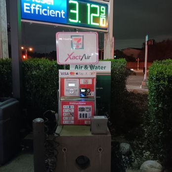 7-Eleven - Air - Convenience Stores Near Me - Dallas, Texas 7-Eleven - Air - Convenience Stores Near Me - Dallas, Texas