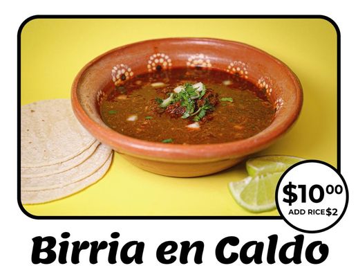Birrieria Pepe Chile by null