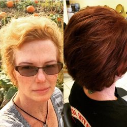 Starcuts Hair Salon