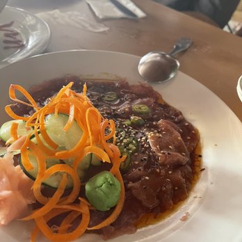 Alexander Restaurant - Tuna sashimi - American Near Me - Centro, BCS Alexander Restaurant - Tuna sashimi - American Near Me - Centro, BCS