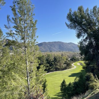 Pala Mesa Resort - Golf Near Me - Fallbrook, California