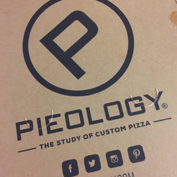 Pieology Pizzeria, Folsom - Pizza Near Me - Folsom, California
