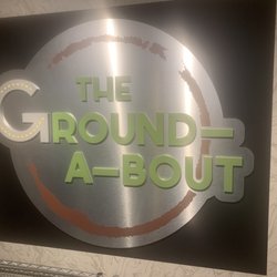 The Ground A Bout