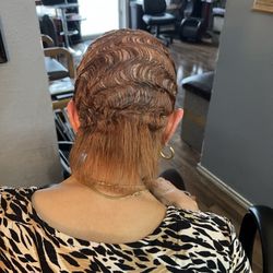 Dees Hair Designs - Waves