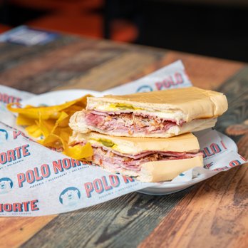 Polo Norte - Miramar - Cubano Regular - Cuban Near Me - Miramar, Florida Polo Norte - Miramar - Cubano Regular - Cuban Near Me - Miramar, Florida