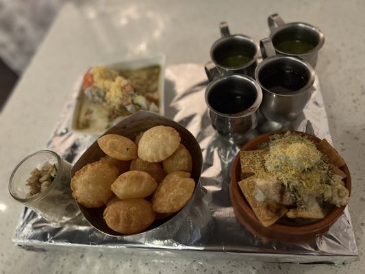 Tabla Indian Restaurant Orlando by null