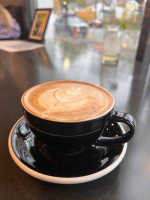 Wildflyer Coffee by null