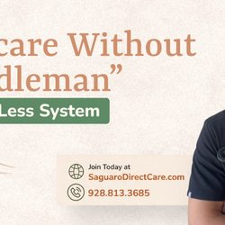 Saguaro Direct Care