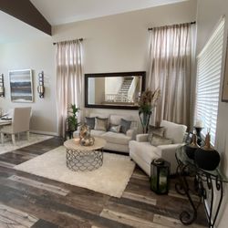 Enhancing Spaces