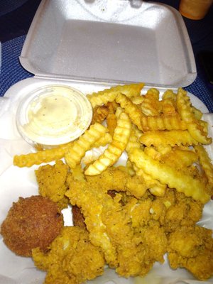 Ikhlas Seafoods and Pastries by null