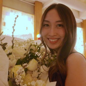 GIWA - Flower Bouquet | @ifoodiejenn - Breakfast & Brunch Near Me - Santa Clara, California GIWA - Flower Bouquet | @ifoodiejenn - Breakfast & Brunch Near Me - Santa Clara, California