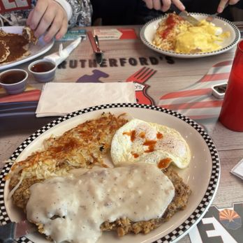Rutherford's 66 Diner - Diners Near Me - Kingman, Arizona Rutherford's 66 Diner - Diners Near Me - Kingman, Arizona