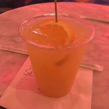 Lobby Bar - Cheers to all my Yelp friends. Having a few screwdrivers while watching live music. - Bars Near Me - Atlantic City, New Jersey Lobby Bar - Cheers to all my Yelp friends. Having a few screwdrivers while watching live music. - Bars Near Me - Atlantic City, New Jersey
