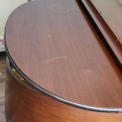 A Perfect Pitch - scratch