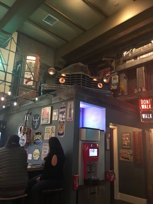 Rustwater Kitchen & Taproom by null