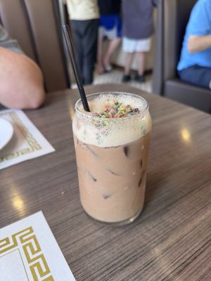 Whiskey Down Diner by null