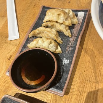 Umaka Ramen - Gyoza - Ramen Near Me - Skokie, Illinois