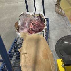 Restaurant Depot - Stinky beef
