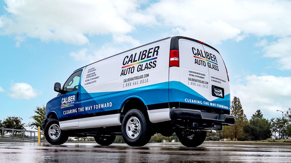 CALIBER AUTO GLASS Request a Quote Auto Glass Services Horsham