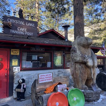 Crystal Lake Cafe - American Near Me - Azusa, California Crystal Lake Cafe - American Near Me - Azusa, California