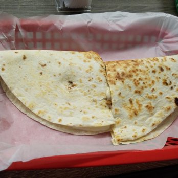 Mi Ranchito - Big quesadilla - International Grocery Near Me - Seattle, Washington