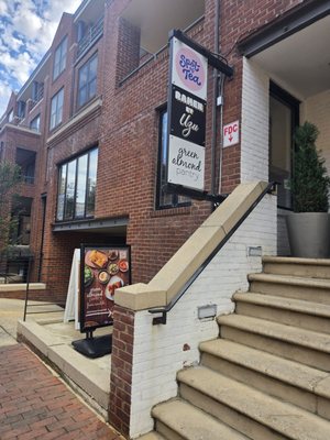 Ramen by UZU by null