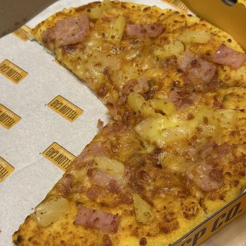 Yellow Cab Pizza Co. - Hawaiian pizza - Pizza Near Me - Metro Manila, NCR Yellow Cab Pizza Co. - Hawaiian pizza - Pizza Near Me - Metro Manila, NCR