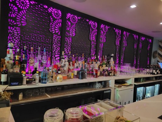 Saar Indian Cuisine & Bar by null