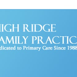 High Ridge Family Practice