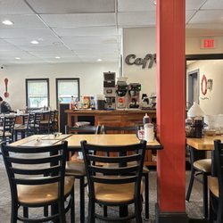 Nan's Cafe