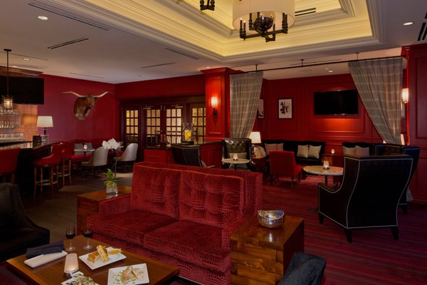 Stephen F's Bar & Terrace by null