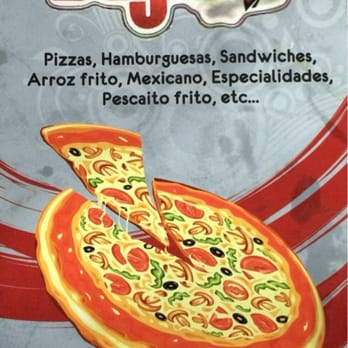 Daylos - Carta 2014 - Pizza Near Me - Rota, California Daylos - Carta 2014 - Pizza Near Me - Rota, California