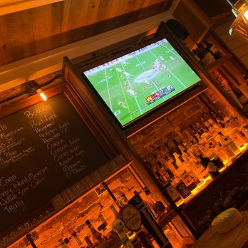 THE GOAT BAR - Updated January 2026 - 43-17 Queens Blvd, Sunnyside, New