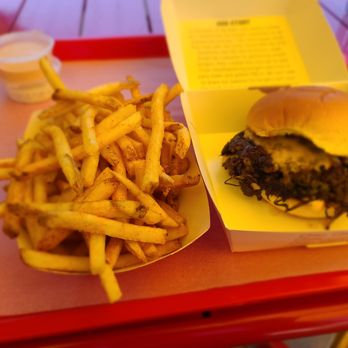 OG Smash Burger - Burgers Near Me - Glendale, California OG Smash Burger - Burgers Near Me - Glendale, California