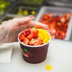 Açai Central