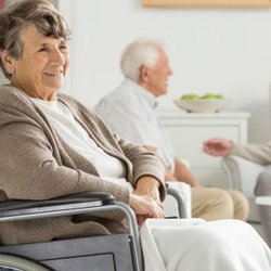 Indian Creek Health and Rehabilitation Center