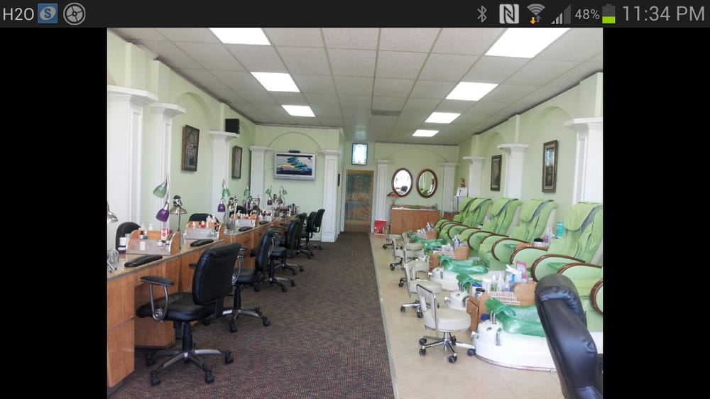 IDOL NAILS Updated 2024 17 Reviews 216 Merchants Dr, Dallas