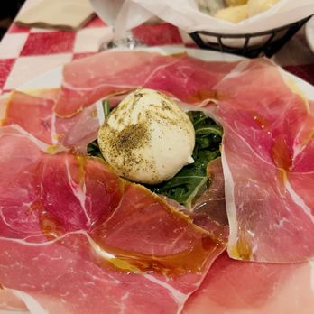Two Brothers Pizzeria & Restaurant - Burrata - Pizza Near Me - Miami, Florida Two Brothers Pizzeria & Restaurant - Burrata - Pizza Near Me - Miami, Florida