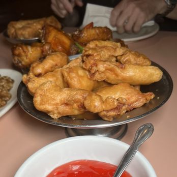 Kahula Restaurant - Chicken Fingers - Chinese Near Me - Sturbridge, Massachusetts