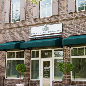 Daniel Island Dentistry - Cosmetic Dentists Near Me - Daniel Island, South Carolina