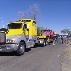 Tri City Towing