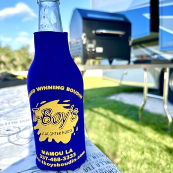 1. Caboose Junction Rv Resort