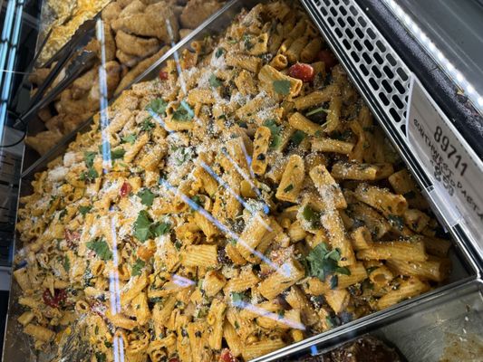 Central Market by null