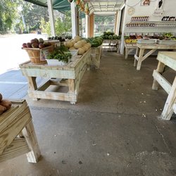Jefferson Farmer's Market