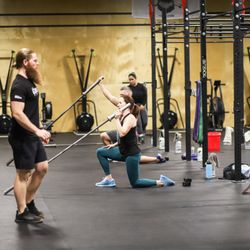 CrossFit Vint Hill