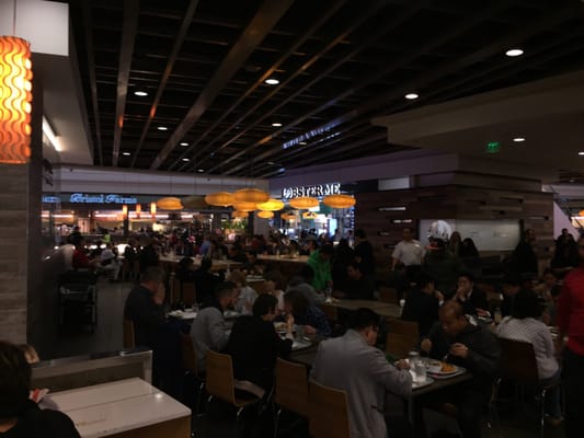 Food Emporium | San Francisco Centre by null