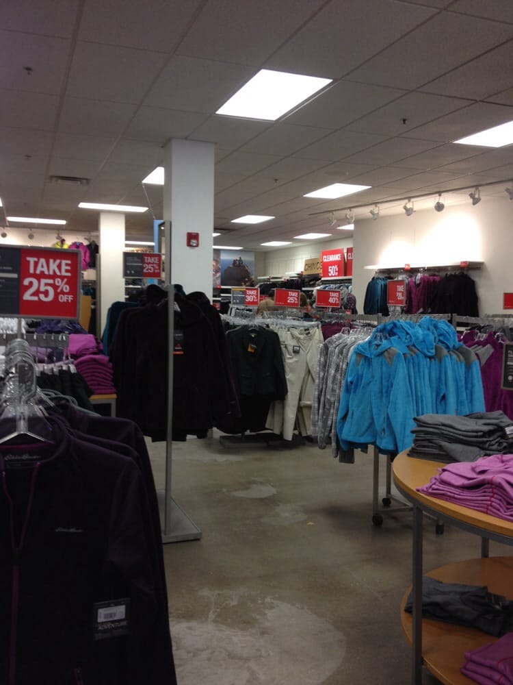 EDDIE BAUER 54 Ovpd2 Rte 16 Box, North Conway, NH Yelp