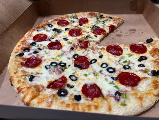 OMAR'S INDIAN FINE CUISINE by null